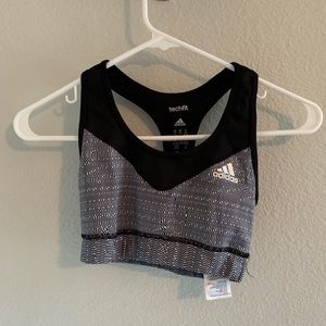 Adidas sports bra